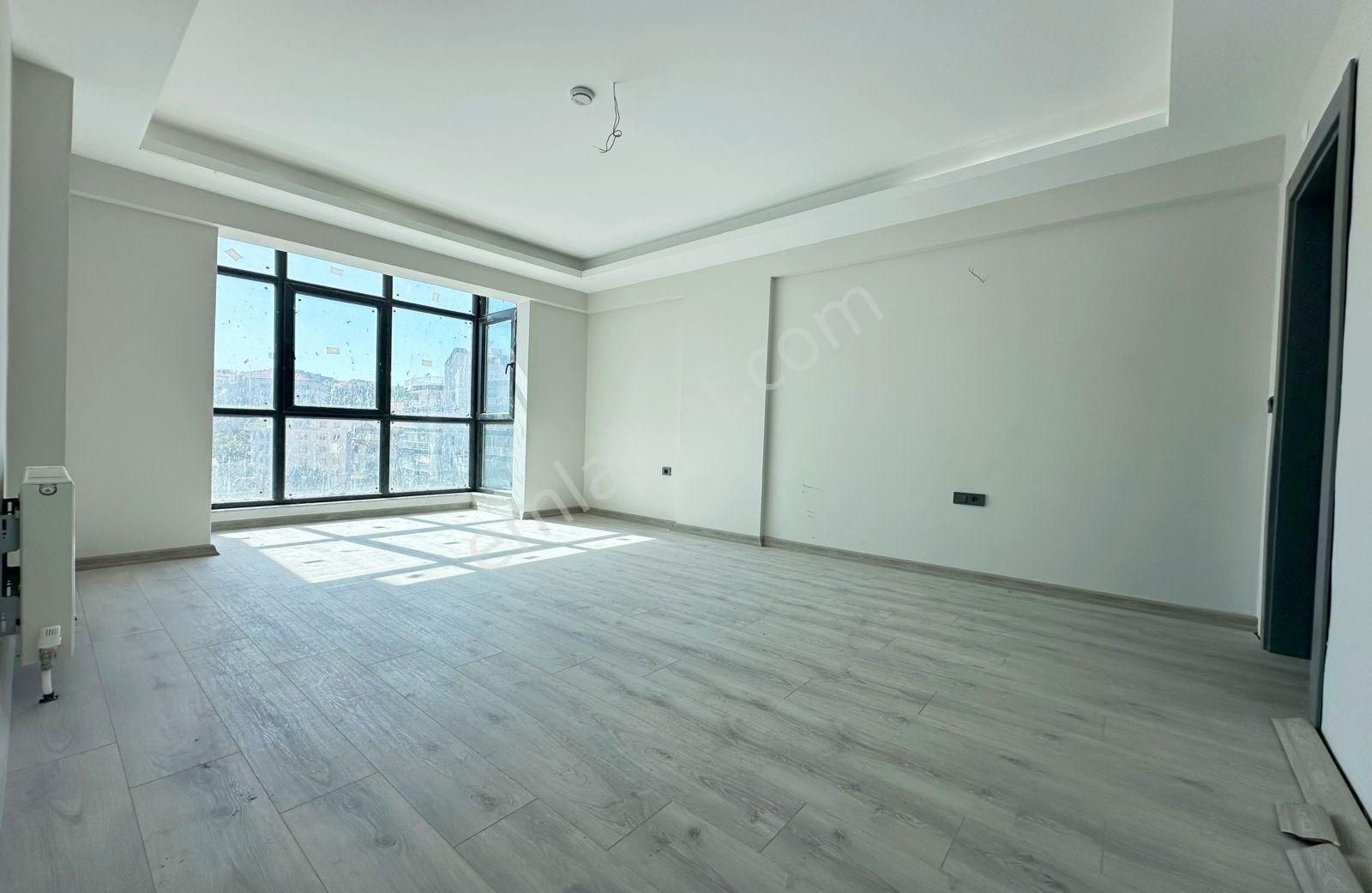 Şafak'tan Anka Palas Sitesi'nde 3+1 Ultra Lüks 9.kat Manzaralı - Görsel 18