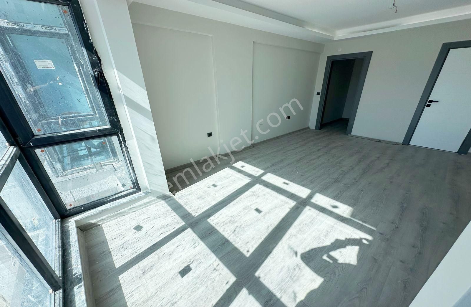 Şafak'tan Anka Palas Sitesi'nde 3+1 Ultra Lüks 9.kat Manzaralı - Görsel 35