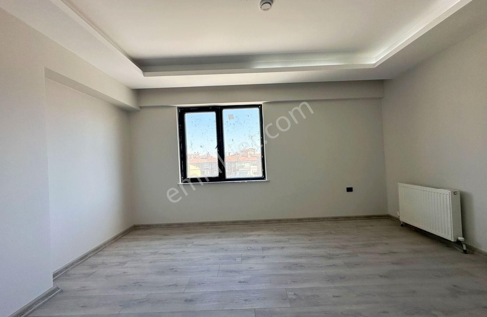 Şafak'tan Anka Palas Sitesi'nde 3+1 Ultra Lüks 9.kat Manzaralı - Görsel 13