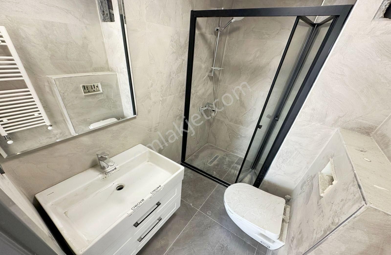 Şafak'tan Anka Palas Sitesi'nde 3+1 Ultra Lüks 9.kat Manzaralı - Görsel 25