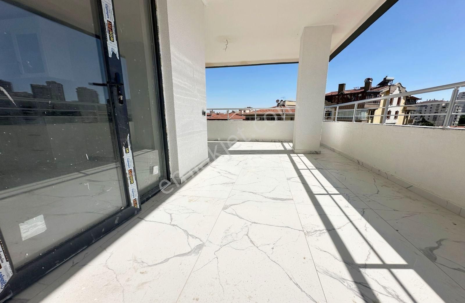 Şafak'tan Anka Palas Sitesi'nde 3+1 Ultra Lüks 9.kat Manzaralı - Görsel 30