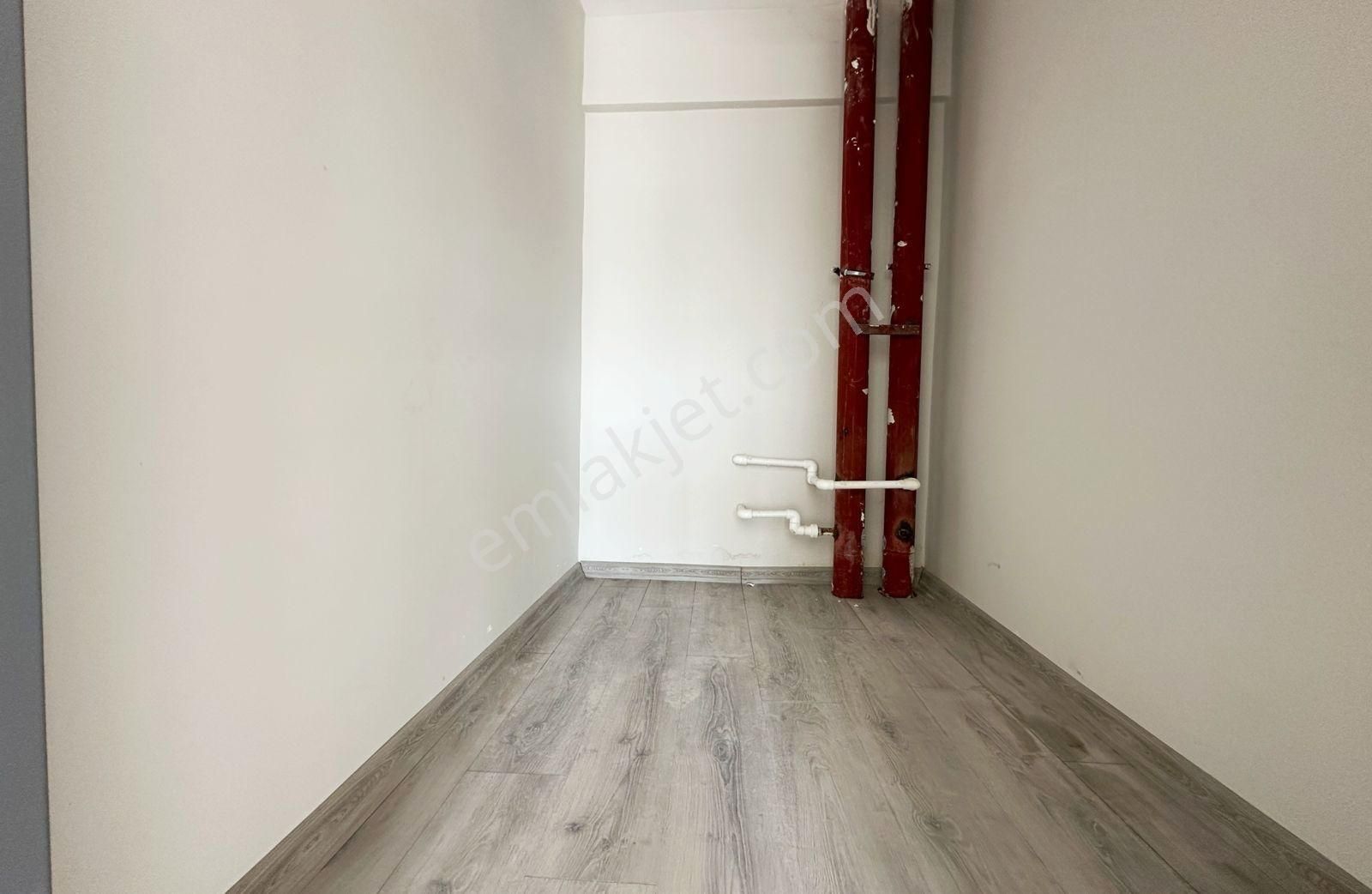 Şafak'tan Anka Palas Sitesi'nde 3+1 Ultra Lüks 9.kat Manzaralı - Görsel 8