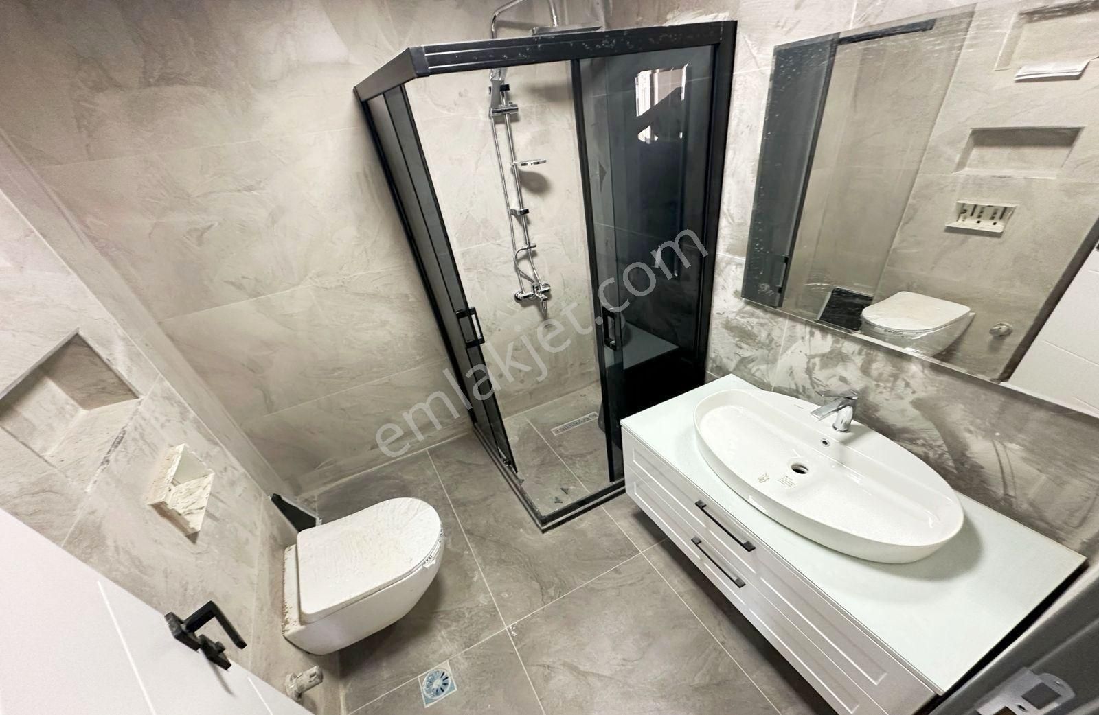 Şafak'tan Anka Palas Sitesi'nde 3+1 Ultra Lüks 9.kat Manzaralı - Görsel 33