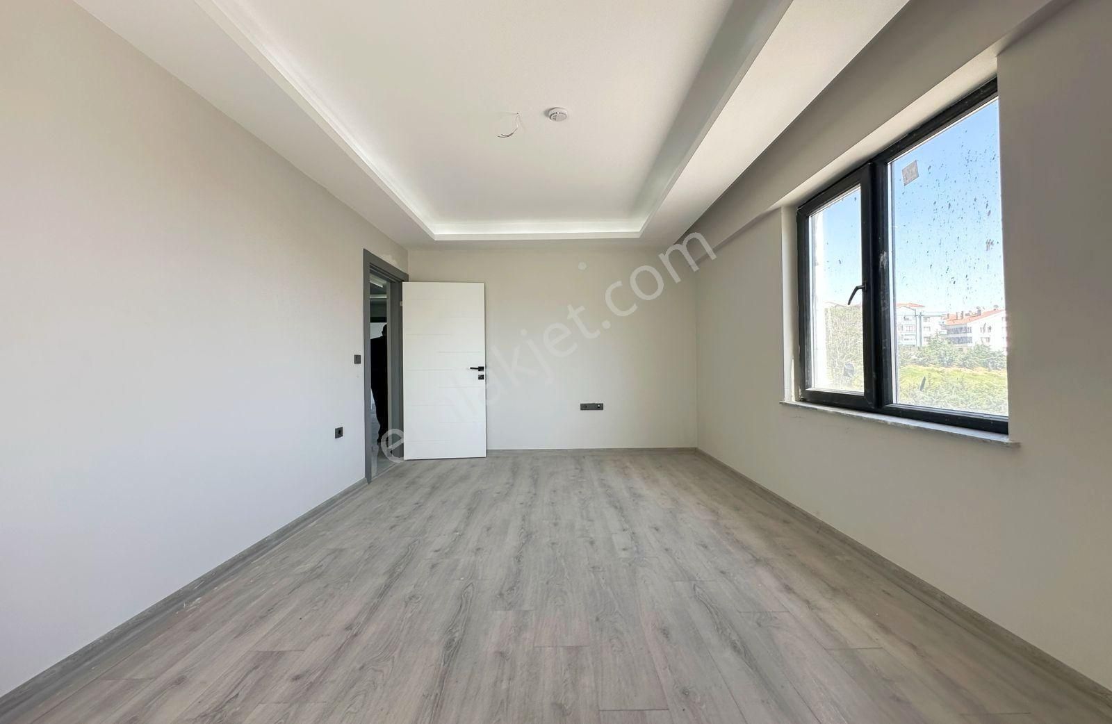 Şafak'tan Anka Palas Sitesi'nde 3+1 Ultra Lüks 9.kat Manzaralı - Görsel 16