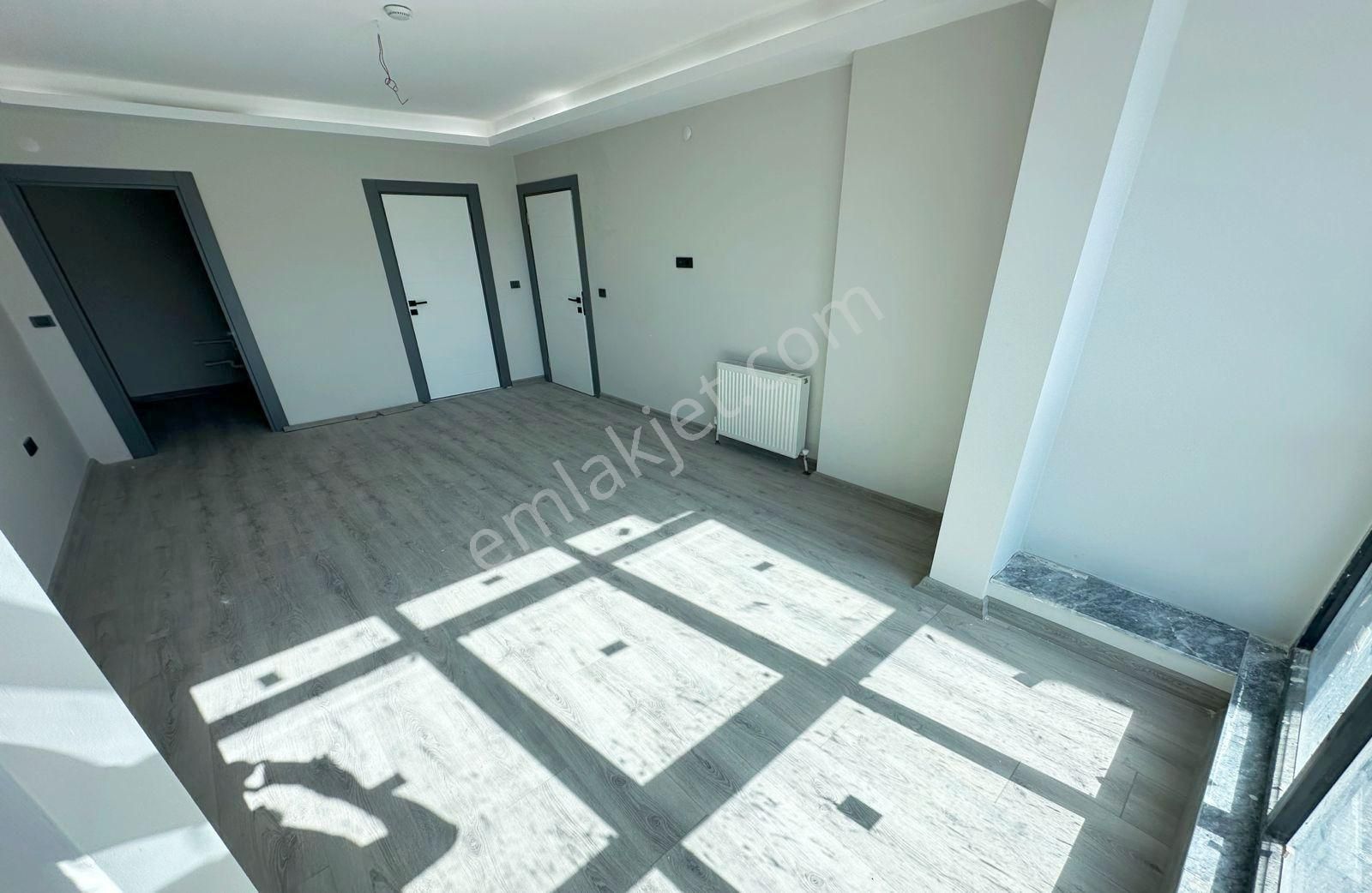 Şafak'tan Anka Palas Sitesi'nde 3+1 Ultra Lüks 9.kat Manzaralı - Görsel 19