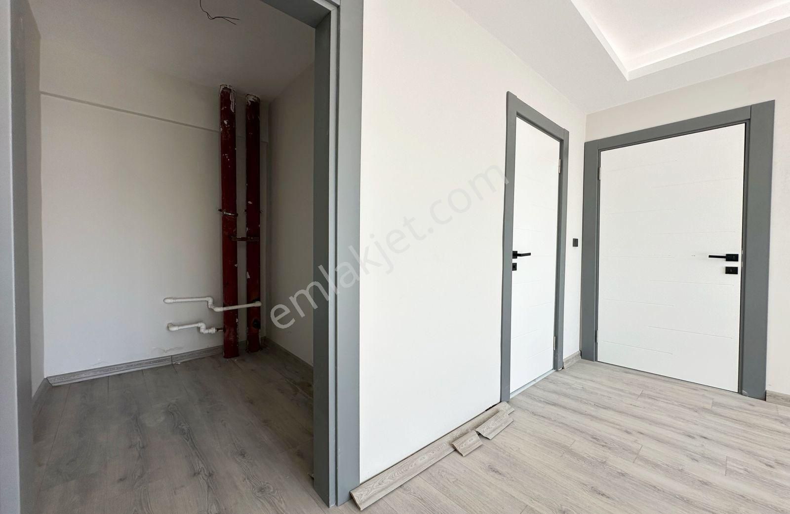 Şafak'tan Anka Palas Sitesi'nde 3+1 Ultra Lüks 9.kat Manzaralı - Görsel 12