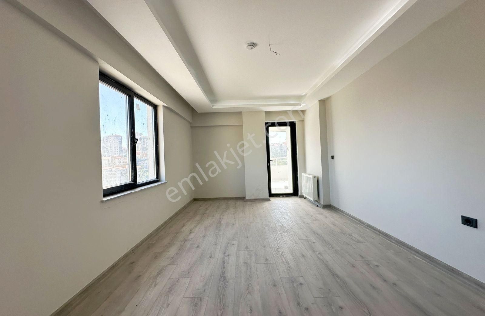 Şafak'tan Anka Palas Sitesi'nde 3+1 Ultra Lüks 9.kat Manzaralı - Görsel 32