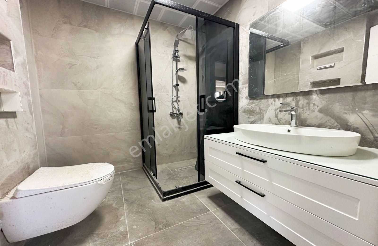 Şafak'tan Anka Palas Sitesi'nde 3+1 Ultra Lüks 9.kat Manzaralı - Görsel 21