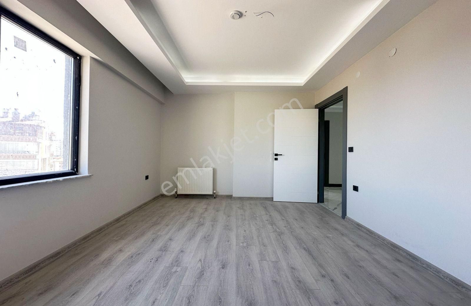 Şafak'tan Anka Palas Sitesi'nde 3+1 Ultra Lüks 9.kat Manzaralı - Görsel 20