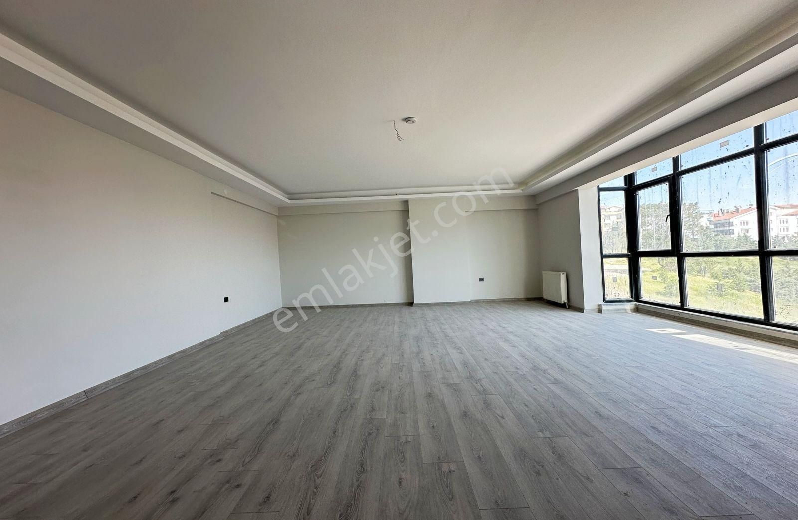 Şafak'tan Anka Palas Sitesi'nde 3+1 Ultra Lüks 9.kat Manzaralı - Görsel 5