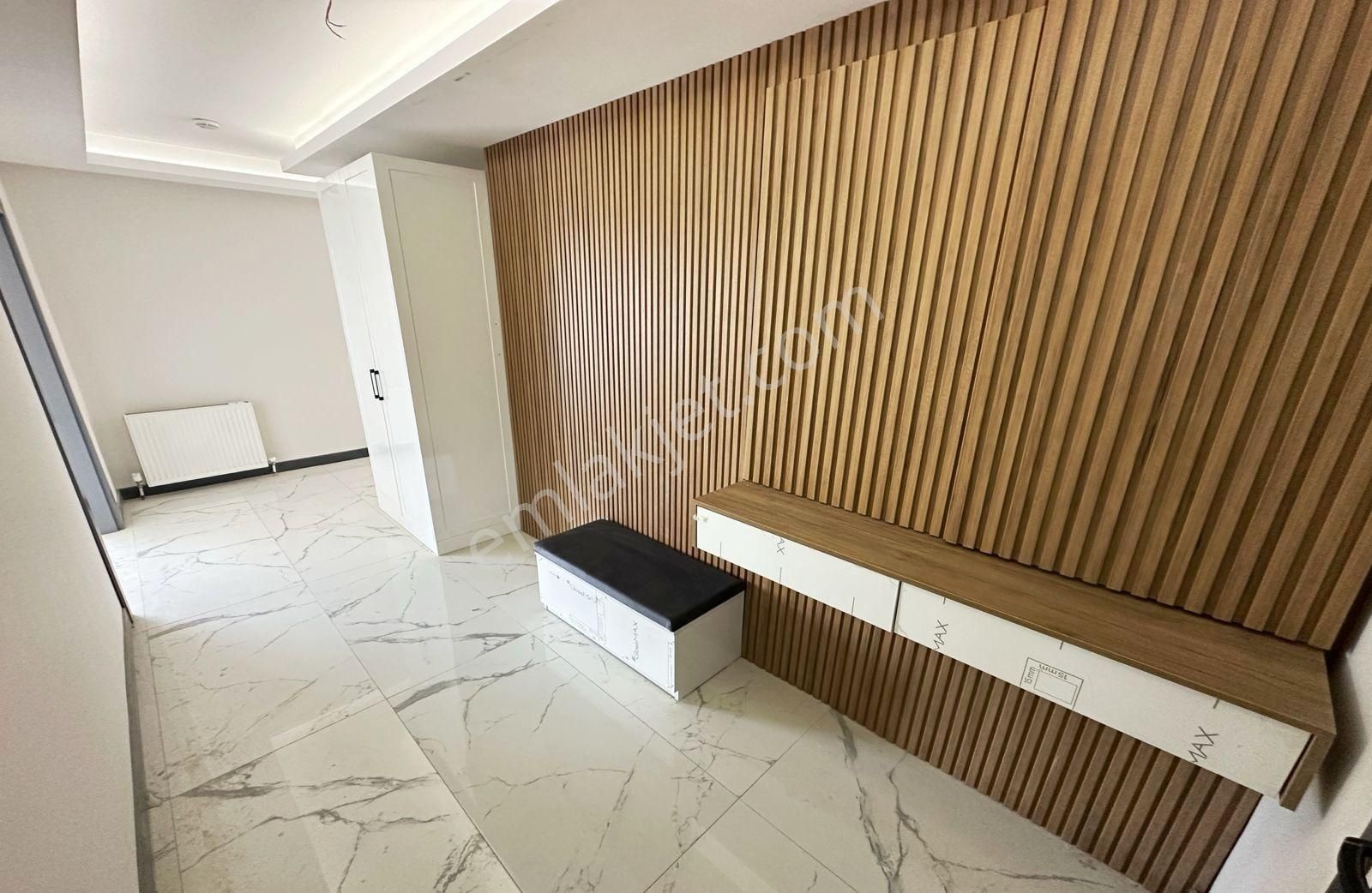 Şafak'tan Anka Palas Sitesi'nde 3+1 Ultra Lüks 9.kat Manzaralı - Görsel 3