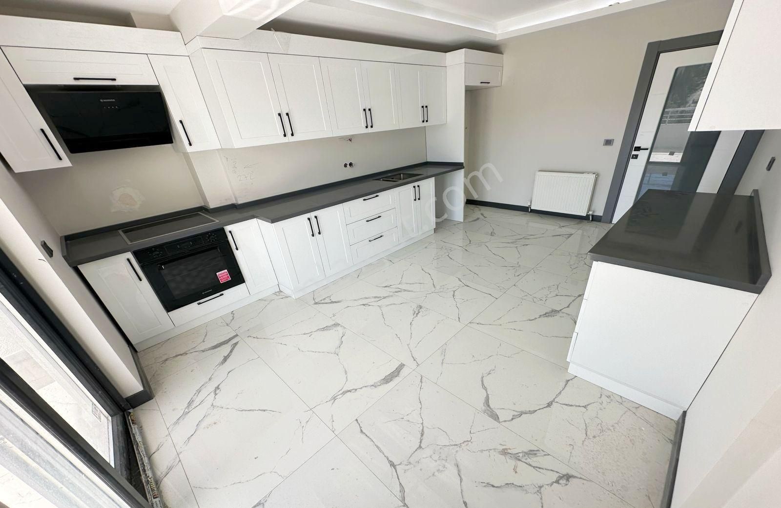 Şafak'tan Anka Palas Sitesi'nde 3+1 Ultra Lüks 9.kat Manzaralı - Görsel 31