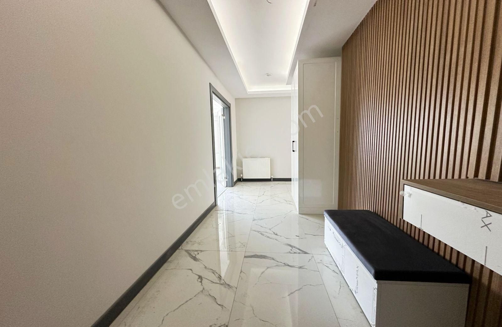 Şafak'tan Anka Palas Sitesi'nde 3+1 Ultra Lüks 9.kat Manzaralı - Görsel 6