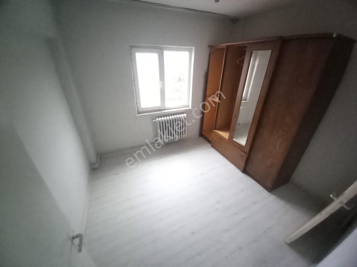Yaşar Kemal Caddesi Bağımsız Masrafsız Cadde Cephe 3+1 Daire - Görsel 14