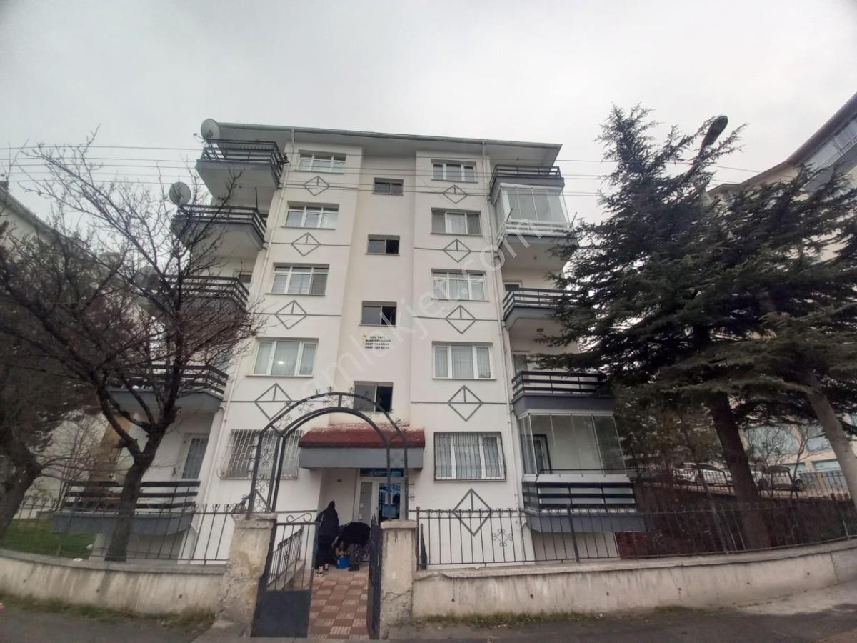 Yaşar Kemal Caddesi Bağımsız Masrafsız Cadde Cephe 3+1 Daire - Görsel 28