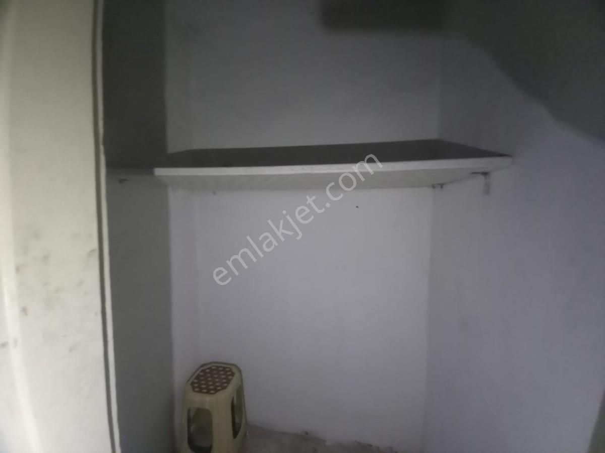 Yaşar Kemal Caddesi Bağımsız Masrafsız Cadde Cephe 3+1 Daire - Görsel 19
