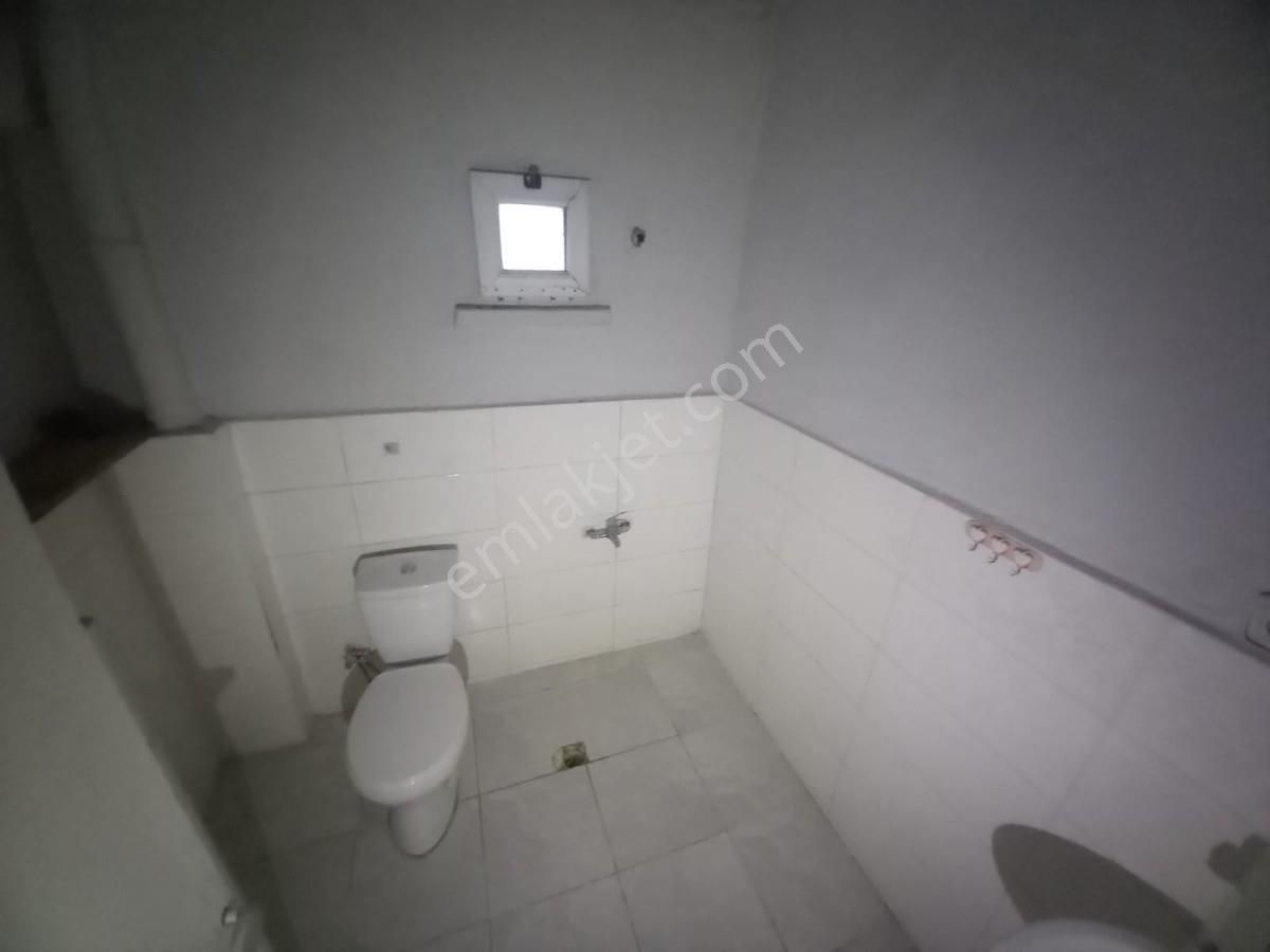 Yaşar Kemal Caddesi Bağımsız Masrafsız Cadde Cephe 3+1 Daire - Görsel 21