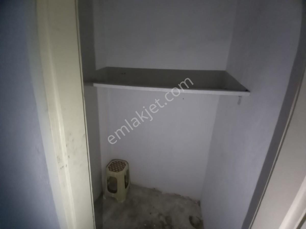 Yaşar Kemal Caddesi Bağımsız Masrafsız Cadde Cephe 3+1 Daire - Görsel 20