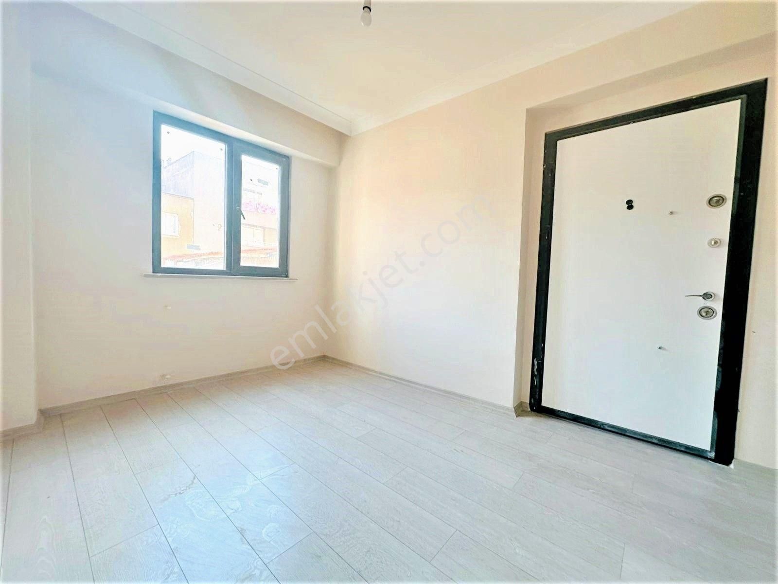 🌀gültaş Emlaktan Edremitte Satılık Ön Cephe Uygun Fiyatlı 1+1 Daire - Görsel 35