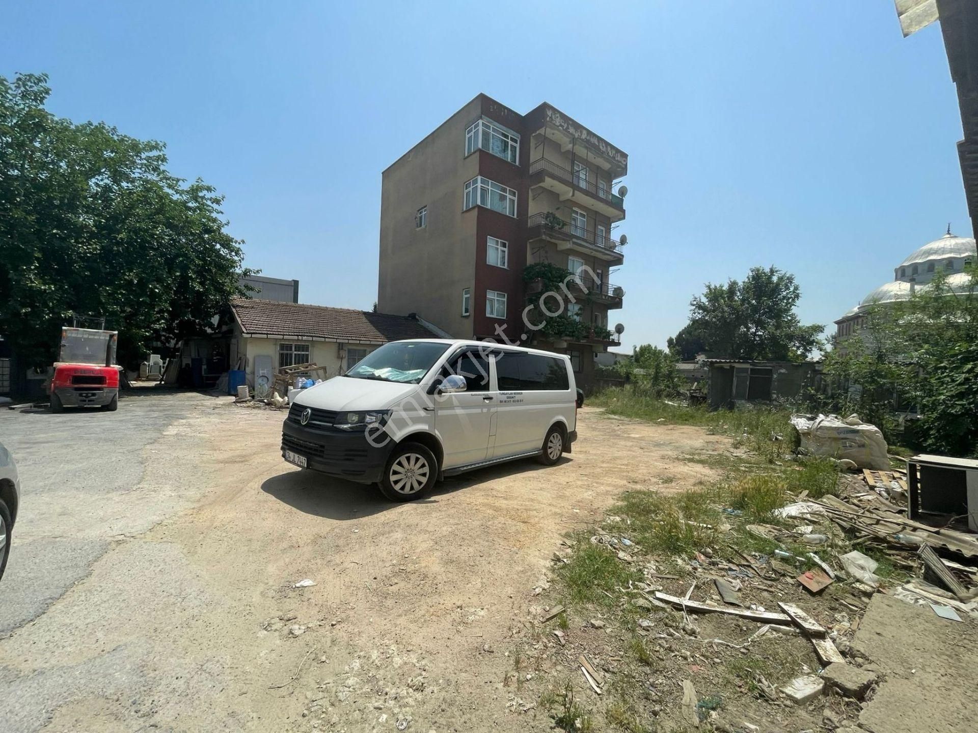 Mertcan'dan Metroya 3dk Mesafeli 170m2 Arsa Üzerinde 3+1 Müstakil Ev - Görsel 2