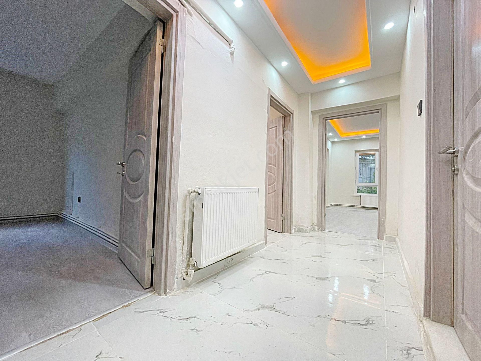 Ankara Keçiören İncirlide Zemin Katta Full Yapılı Daire Acil Satılık - Görsel 19