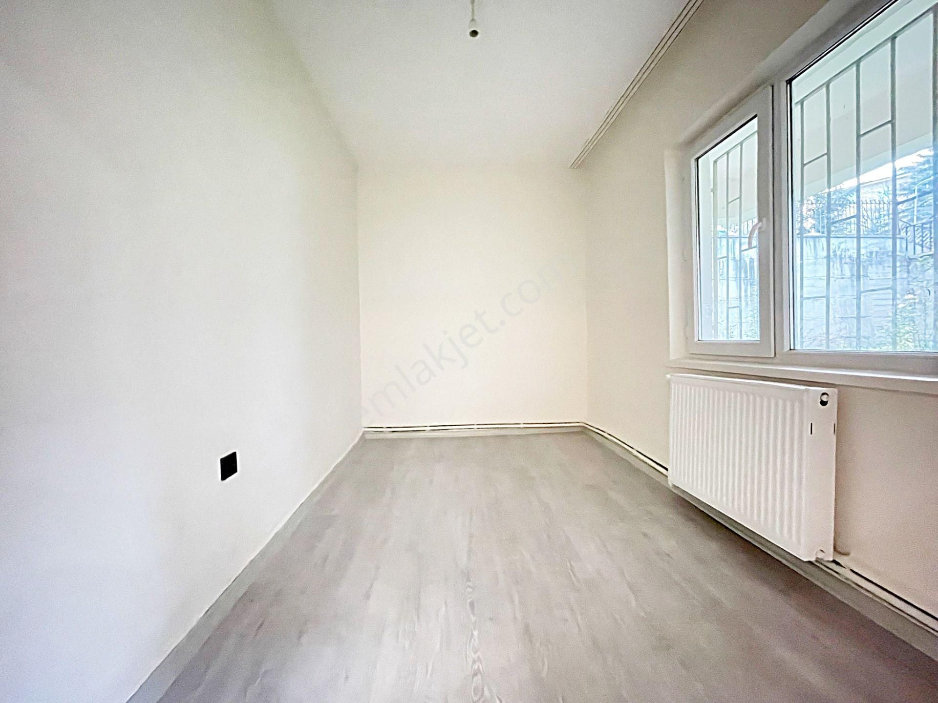 Ankara Keçiören İncirlide Zemin Katta Full Yapılı Daire Acil Satılık - Görsel 23