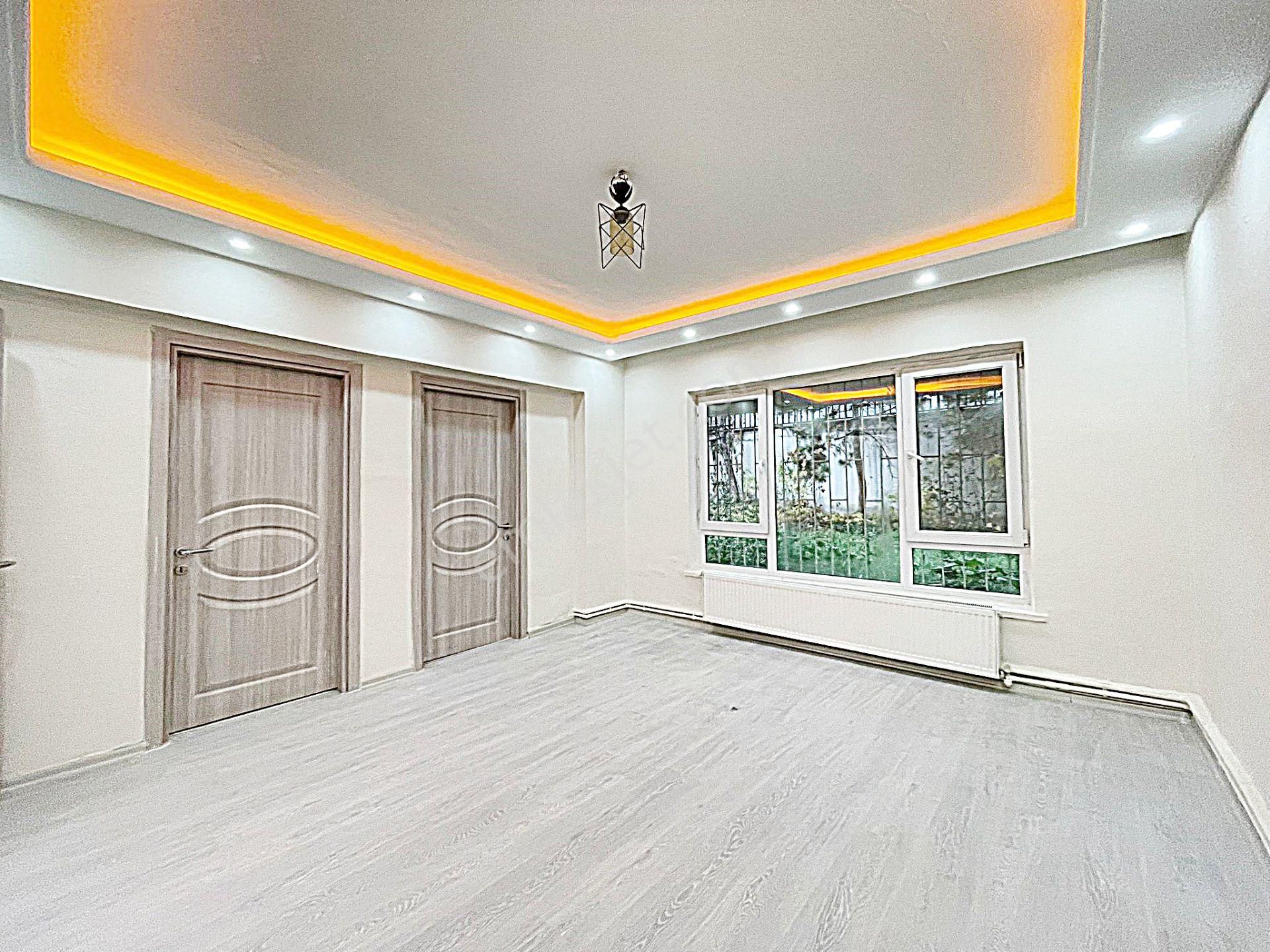 Ankara Keçiören İncirlide Zemin Katta Full Yapılı Daire Acil Satılık - Görsel 9