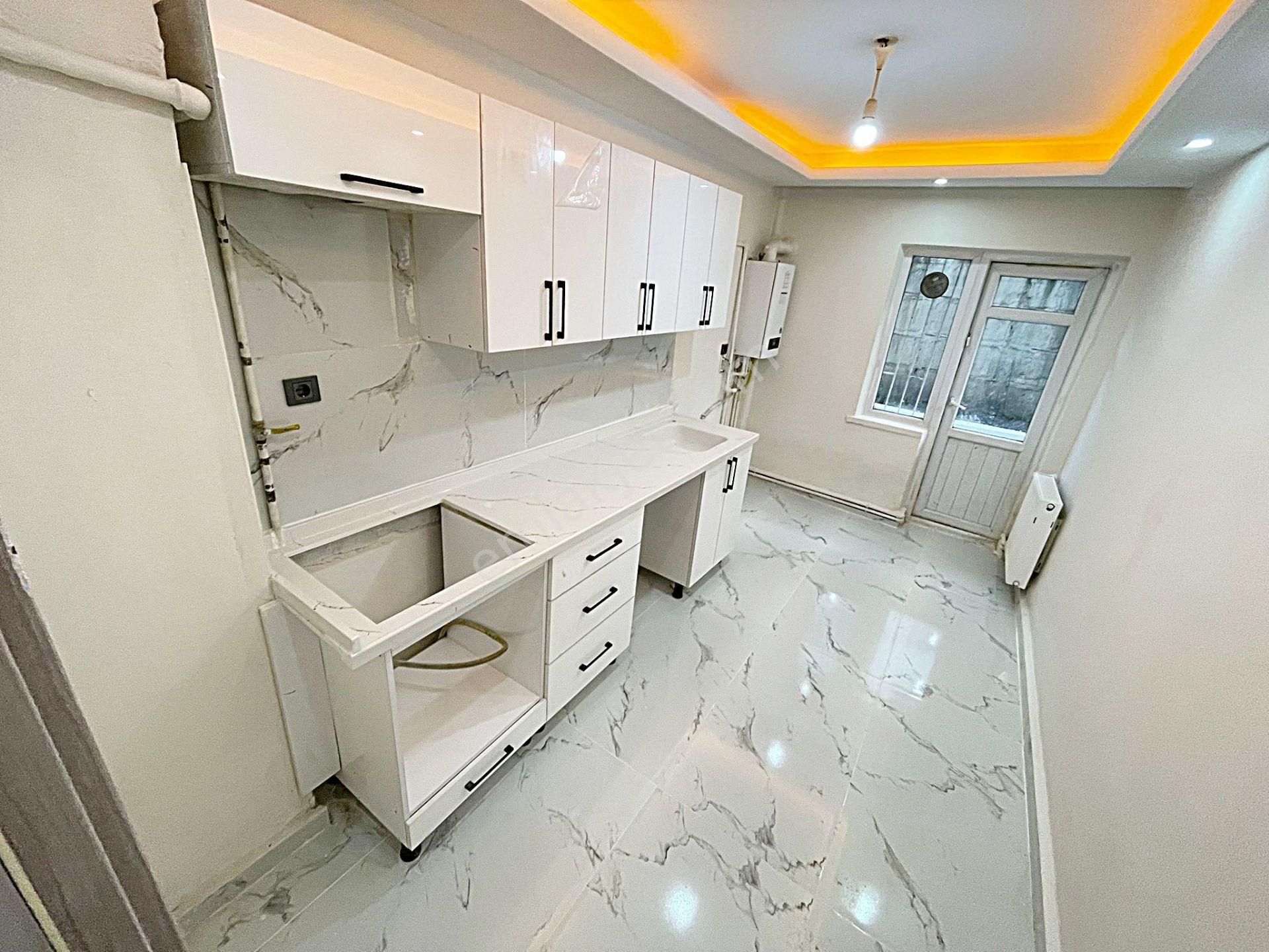 Ankara Keçiören İncirlide Zemin Katta Full Yapılı Daire Acil Satılık - Görsel 4