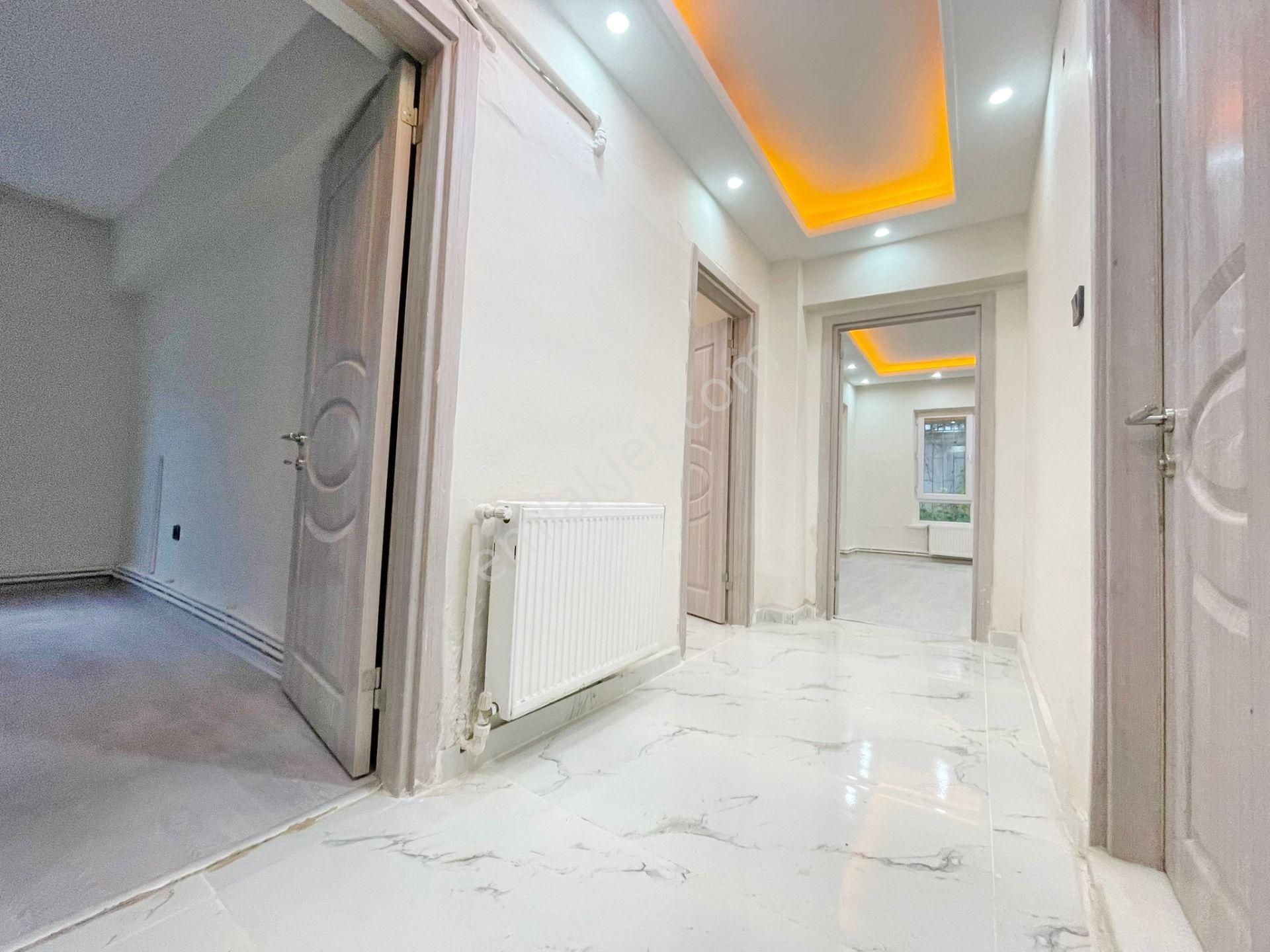 Ankara Keçiören İncirlide Zemin Katta Full Yapılı Daire Acil Satılık - Görsel 20