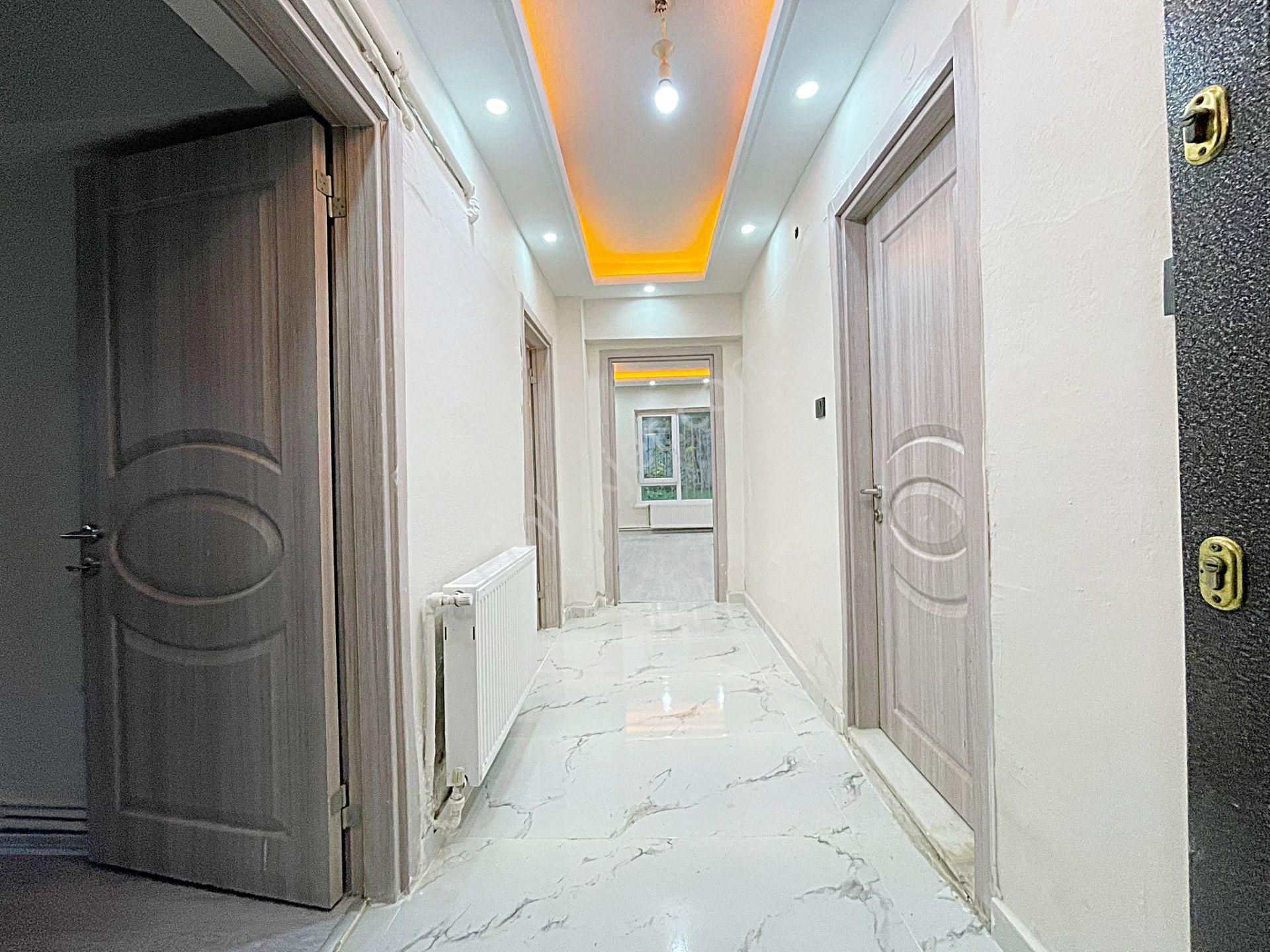 Ankara Keçiören İncirlide Zemin Katta Full Yapılı Daire Acil Satılık - Görsel 26