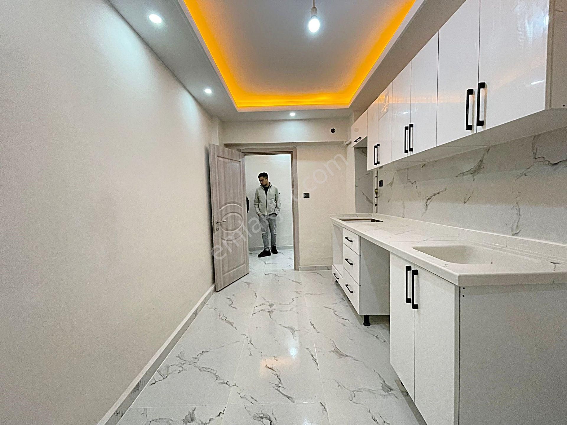 Ankara Keçiören İncirlide Zemin Katta Full Yapılı Daire Acil Satılık - Görsel 5