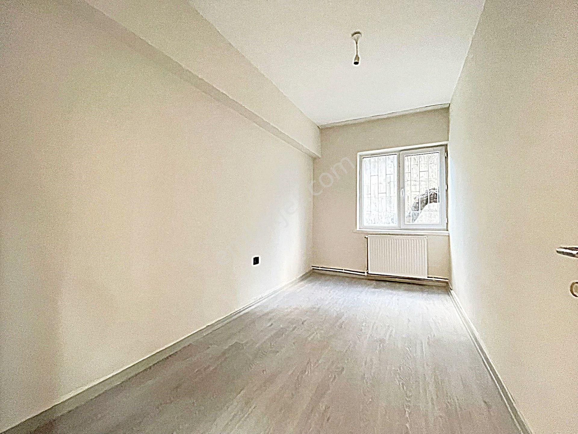 Ankara Keçiören İncirlide Zemin Katta Full Yapılı Daire Acil Satılık - Görsel 13