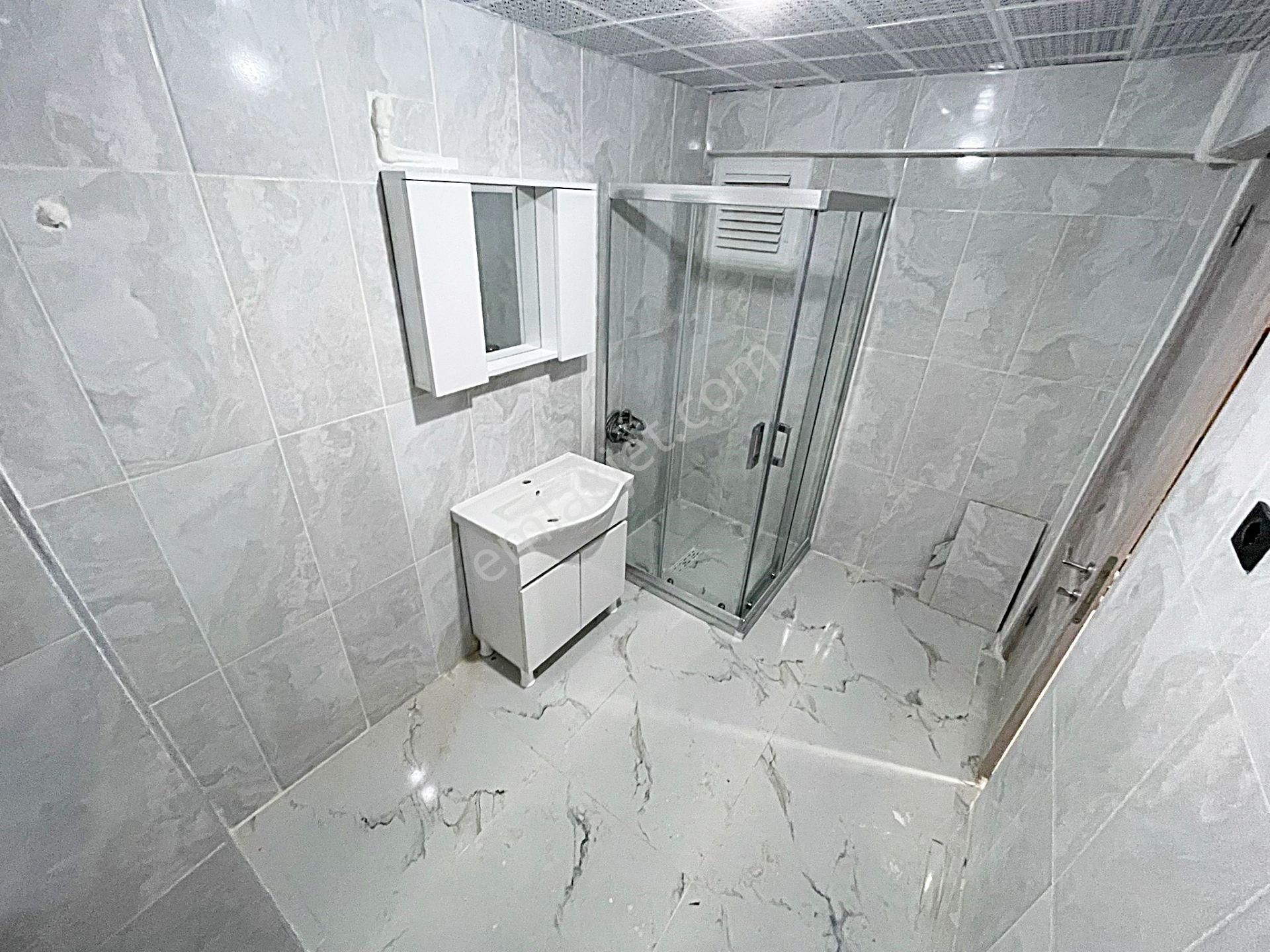 Ankara Keçiören İncirlide Zemin Katta Full Yapılı Daire Acil Satılık - Görsel 27