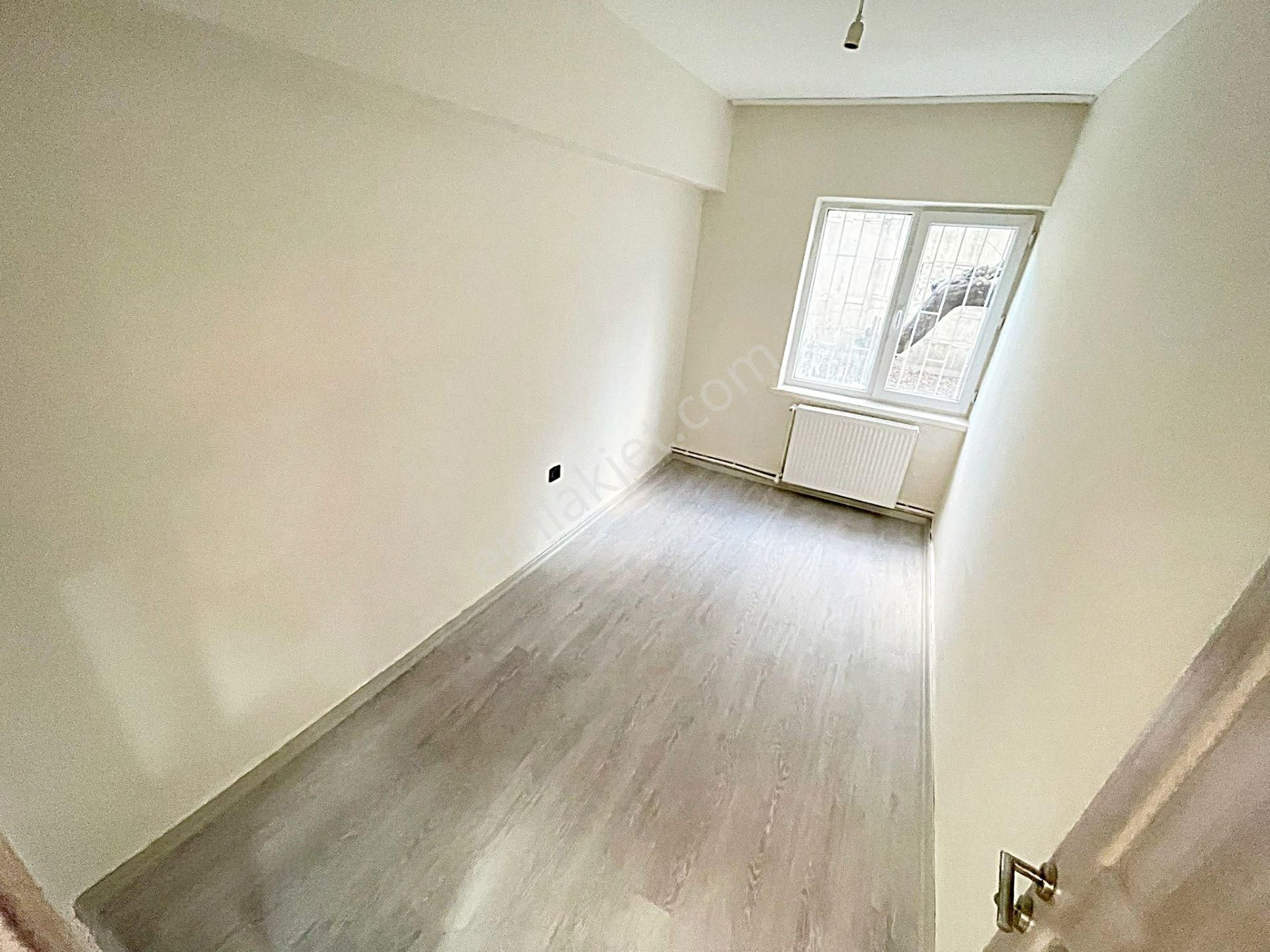 Ankara Keçiören İncirlide Zemin Katta Full Yapılı Daire Acil Satılık - Görsel 24