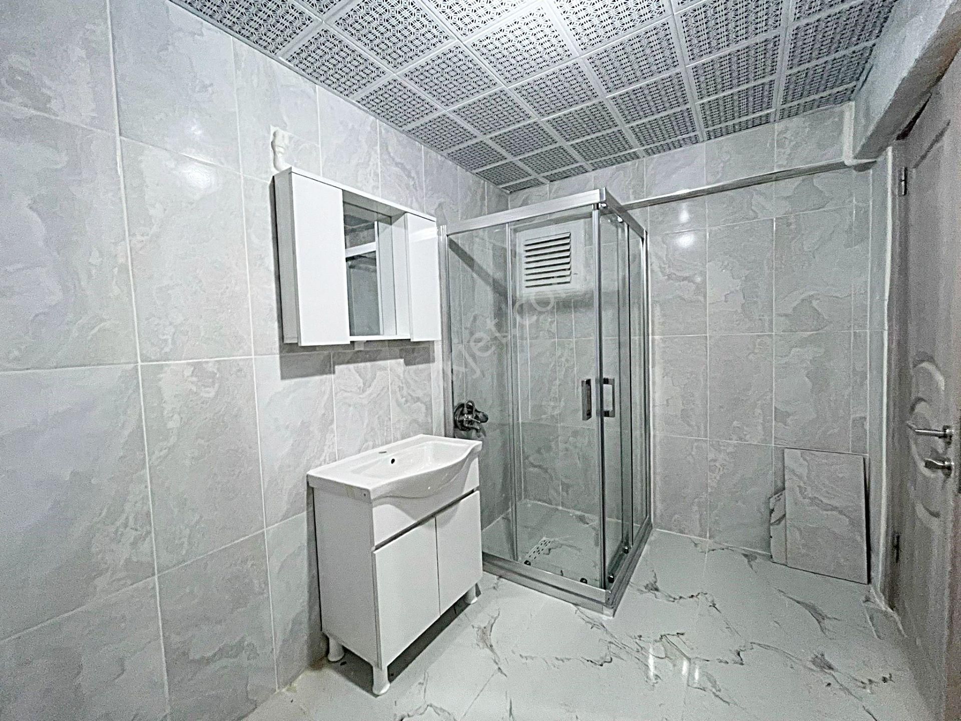 Ankara Keçiören İncirlide Zemin Katta Full Yapılı Daire Acil Satılık - Görsel 18