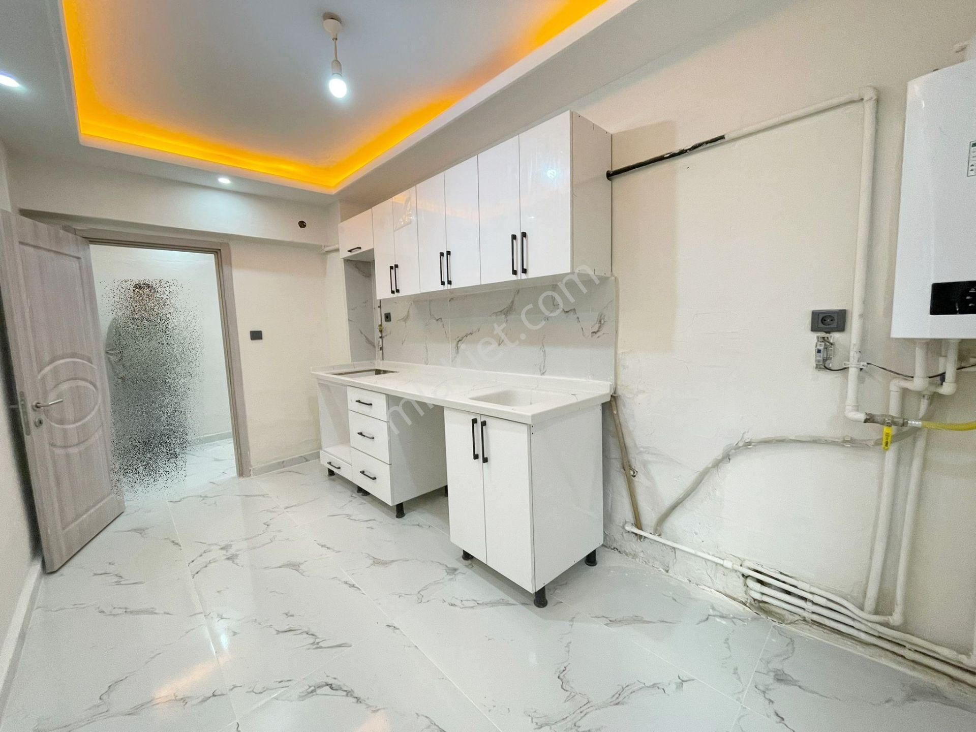 Ankara Keçiören İncirlide Zemin Katta Full Yapılı Daire Acil Satılık - Görsel 8