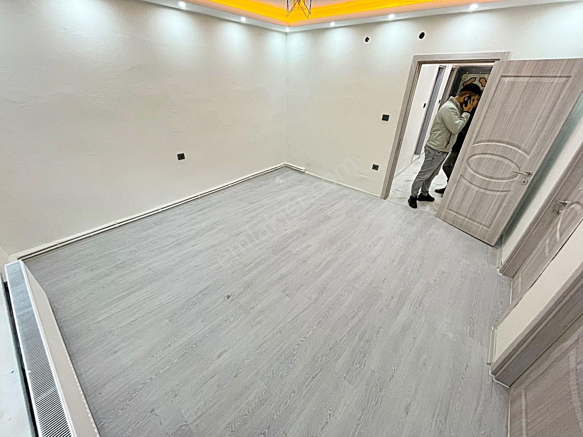 Ankara Keçiören İncirlide Zemin Katta Full Yapılı Daire Acil Satılık - Görsel 15