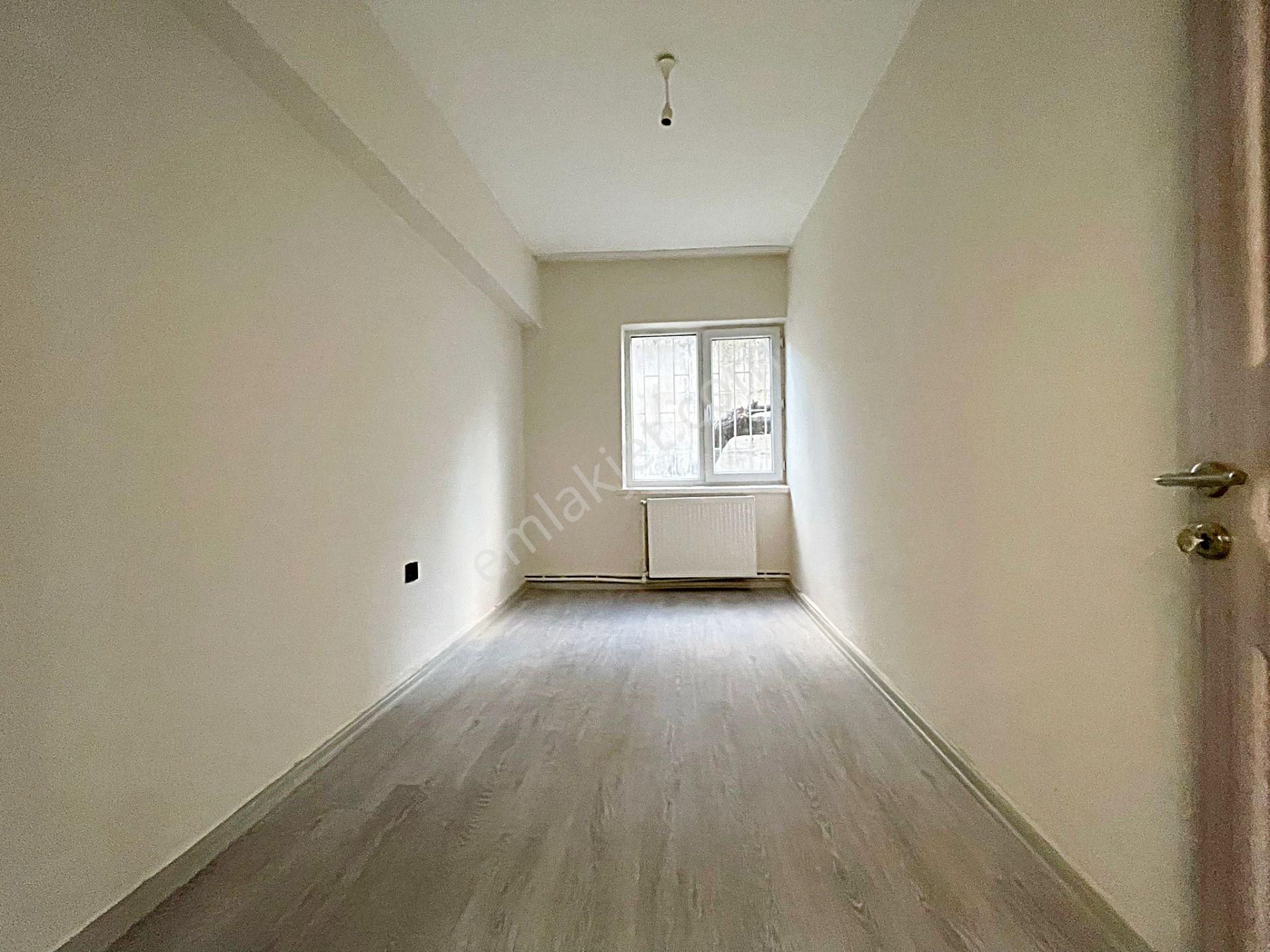 Ankara Keçiören İncirlide Zemin Katta Full Yapılı Daire Acil Satılık - Görsel 21