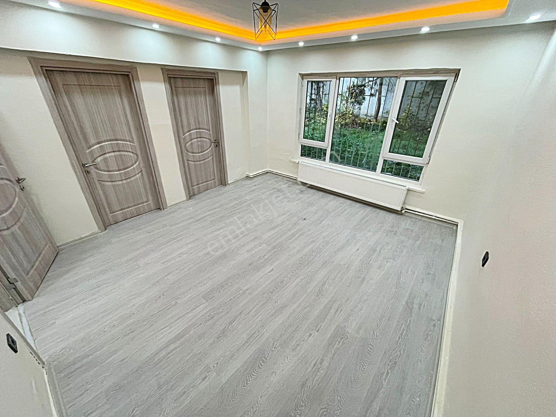 Ankara Keçiören İncirlide Zemin Katta Full Yapılı Daire Acil Satılık - Görsel 10