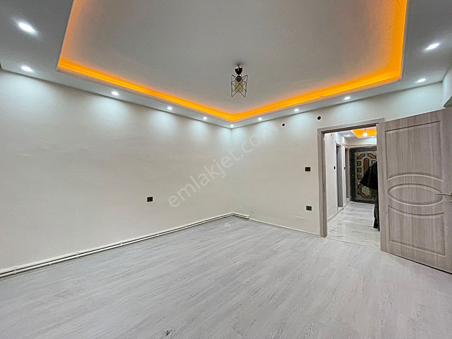 Ankara Keçiören İncirlide Zemin Katta Full Yapılı Daire Acil Satılık - Görsel 25