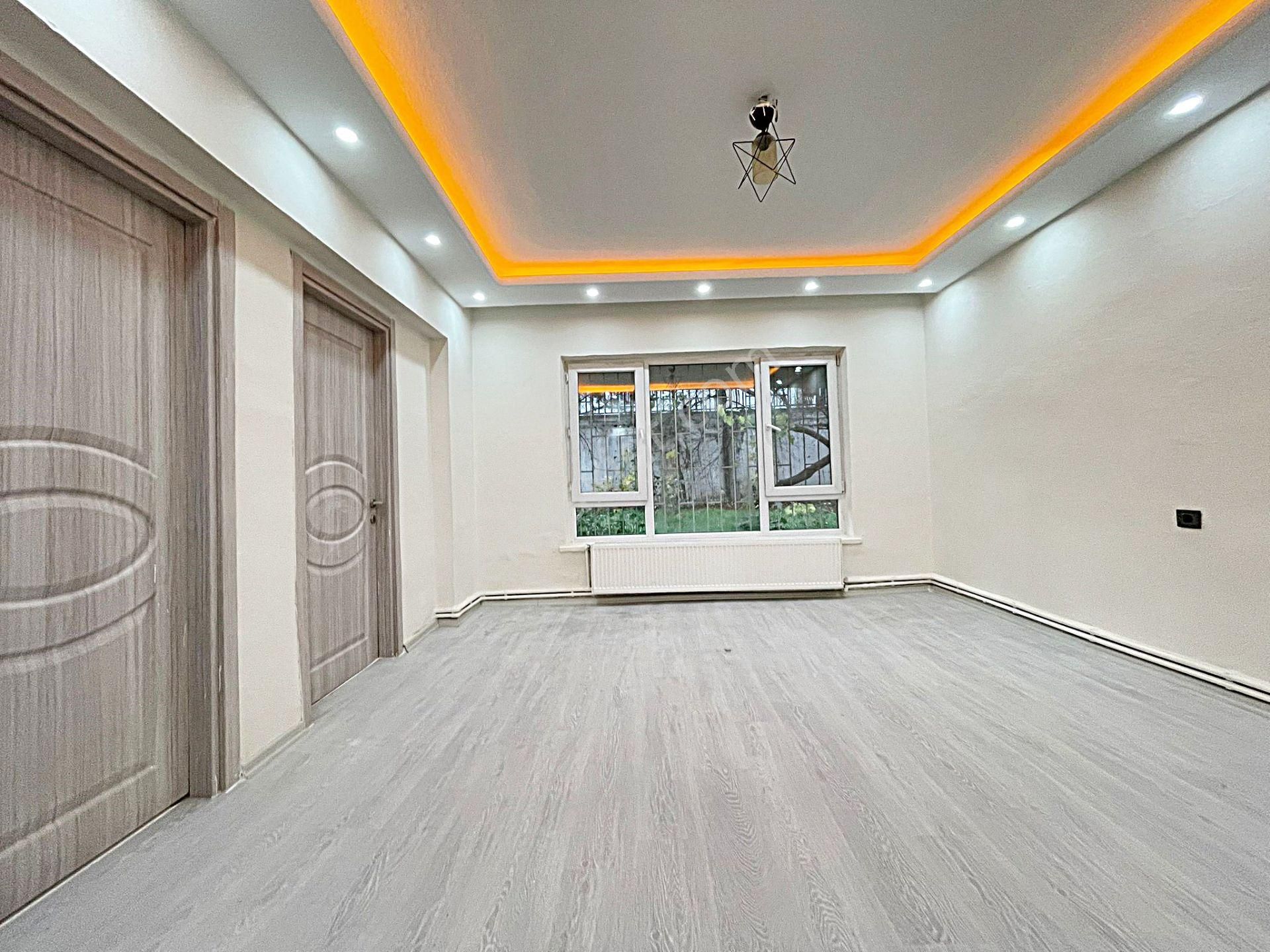 Ankara Keçiören İncirlide Zemin Katta Full Yapılı Daire Acil Satılık - Görsel 16