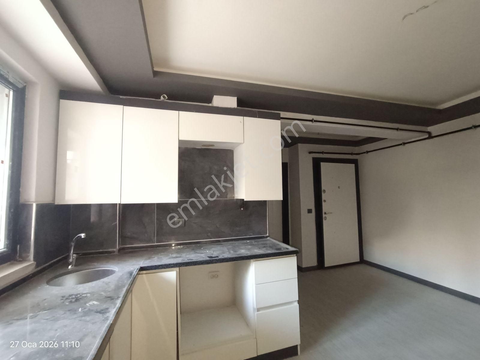 Truva/ahmet Kömürcü'den Atakum 'da Uygun Fiyatlı 1+1 Daire - Görsel 4