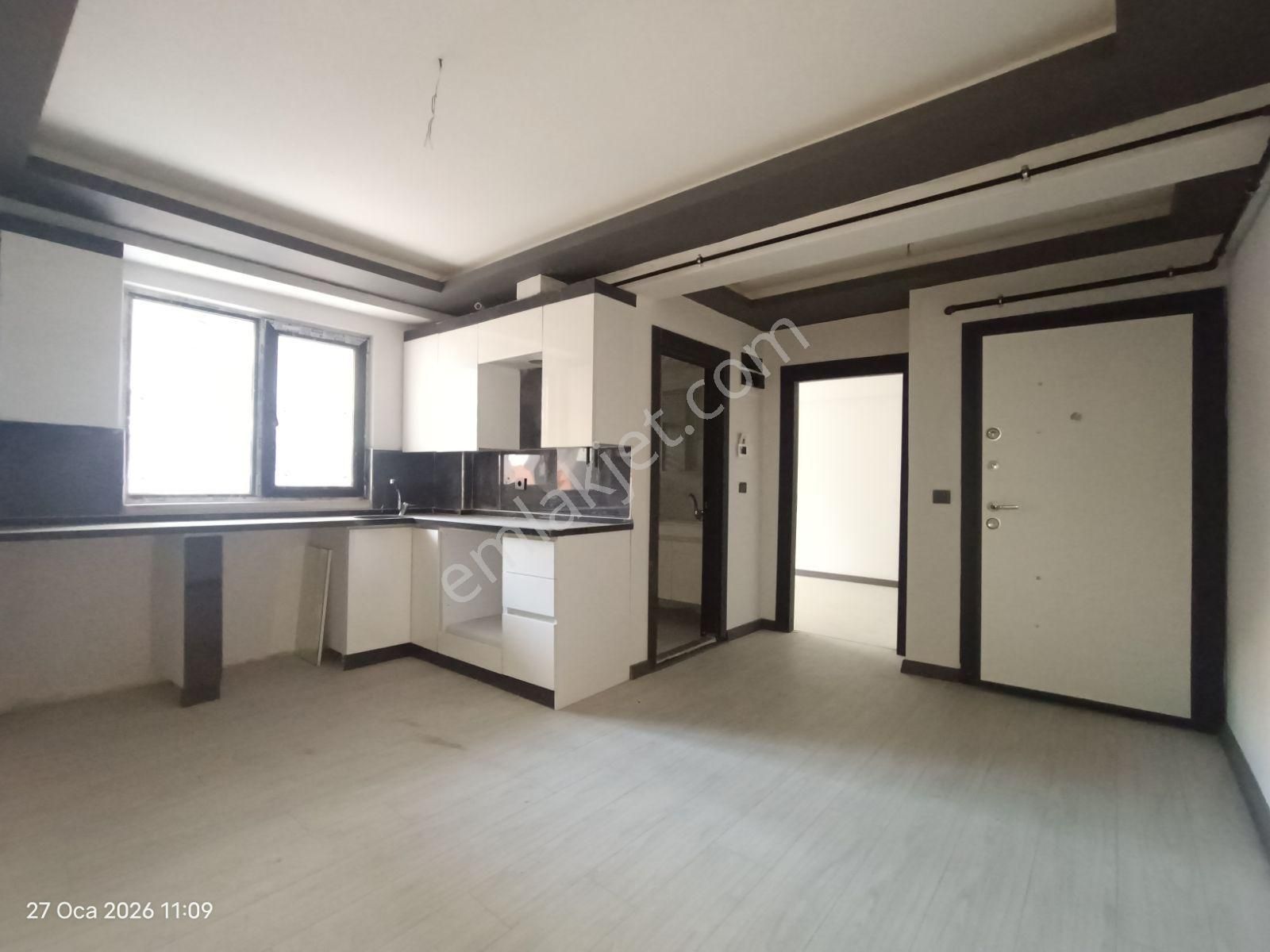 Truva/ahmet Kömürcü'den Atakum 'da Uygun Fiyatlı 1+1 Daire - Görsel 3