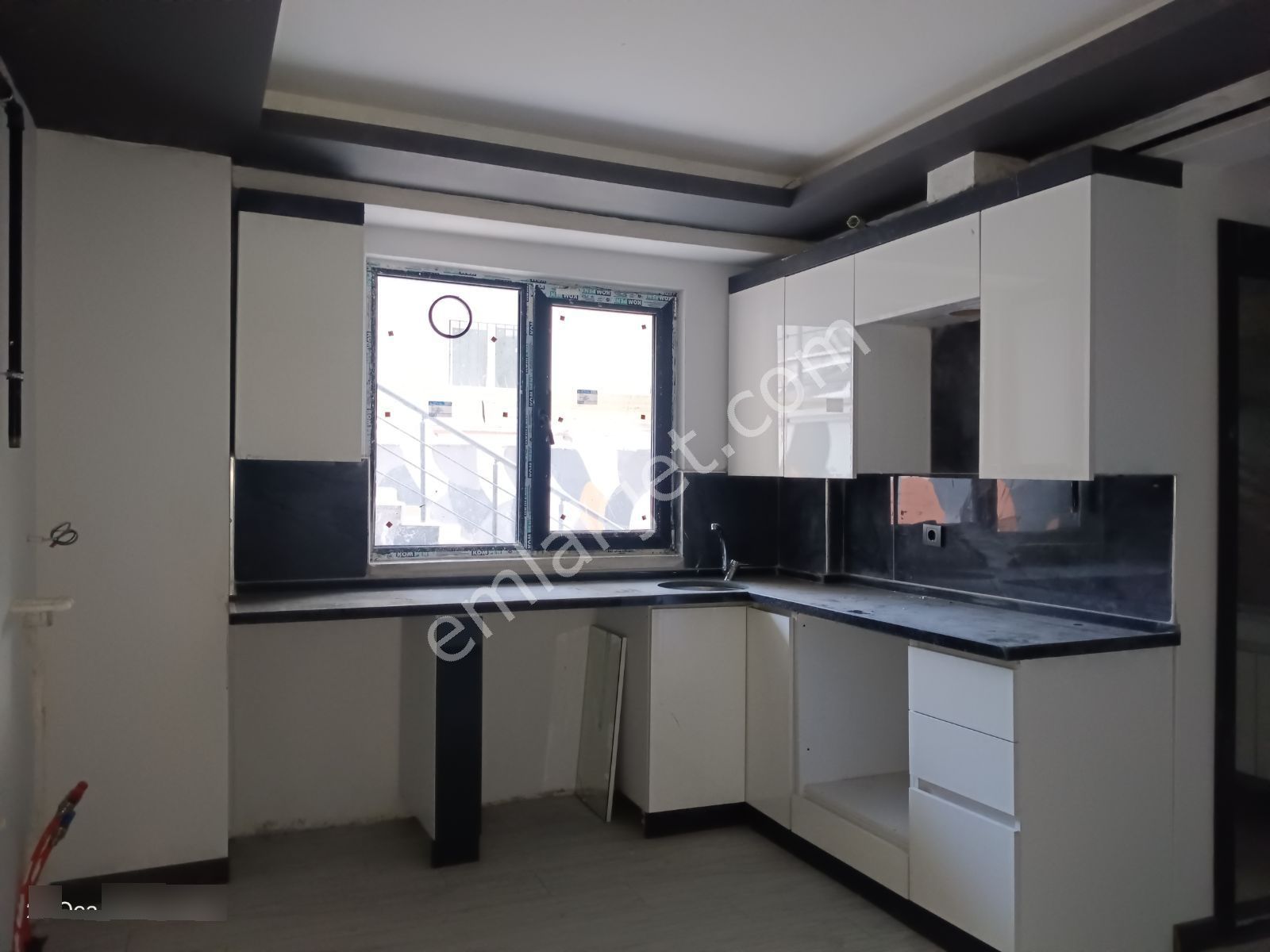 Truva/ahmet Kömürcü'den Atakum 'da Uygun Fiyatlı 1+1 Daire - Görsel 11