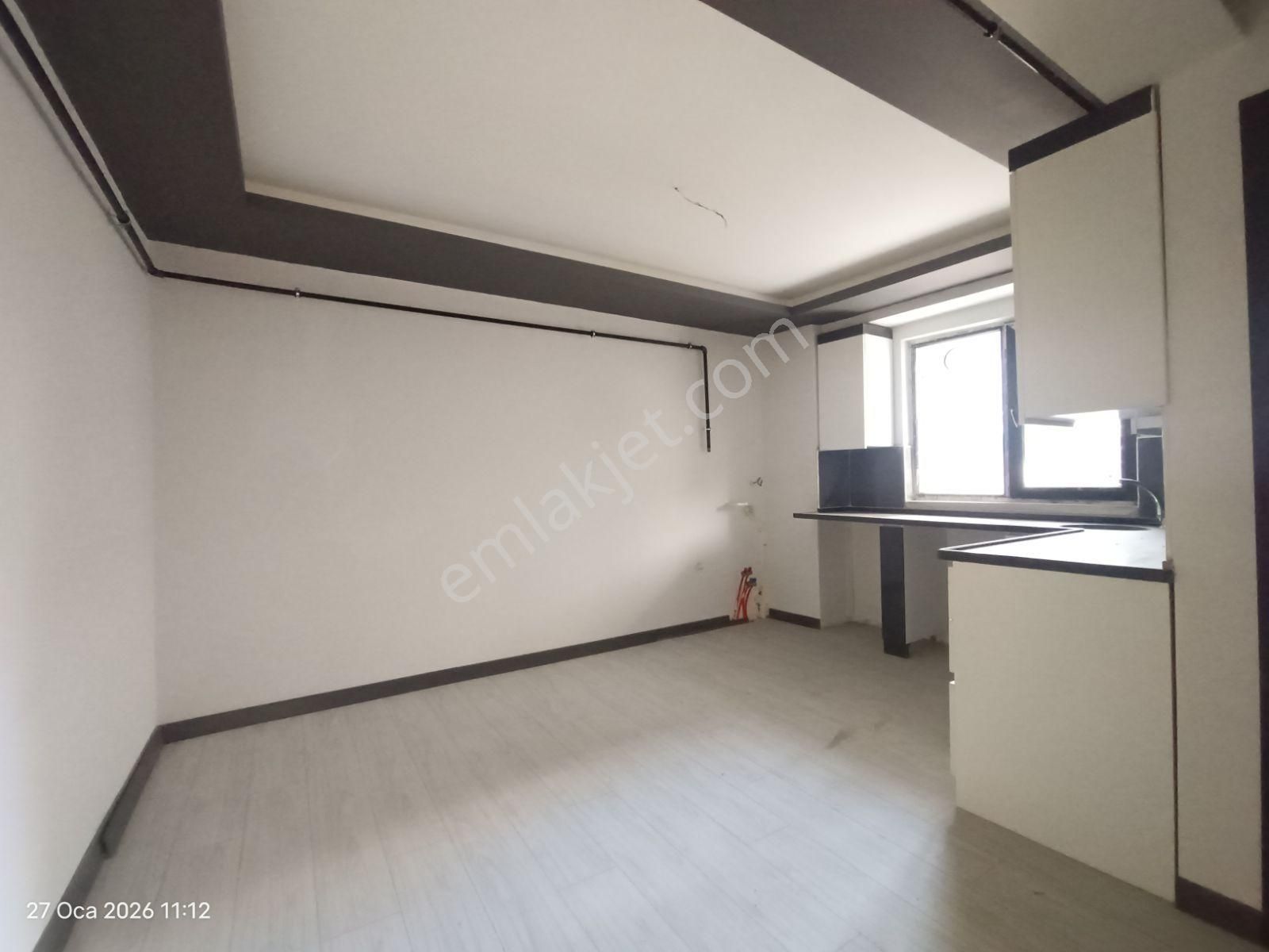 Truva/ahmet Kömürcü'den Atakum 'da Uygun Fiyatlı 1+1 Daire - Görsel 17