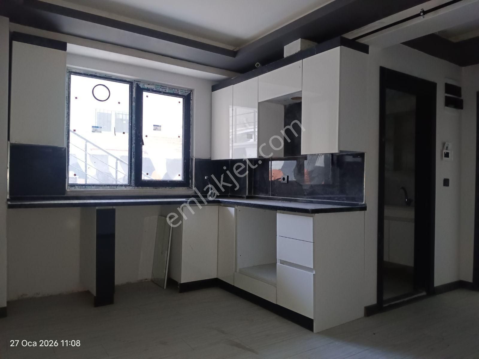 Truva/ahmet Kömürcü'den Atakum 'da Uygun Fiyatlı 1+1 Daire - Görsel 7