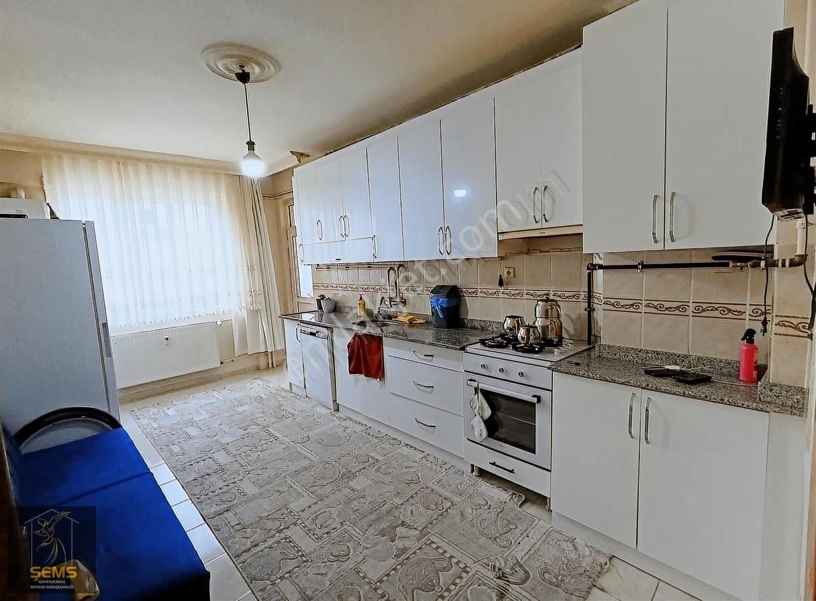 Eminevim Ve Banka Kredisine Uygun Bakımlı Arakat 3+1 - Görsel 15