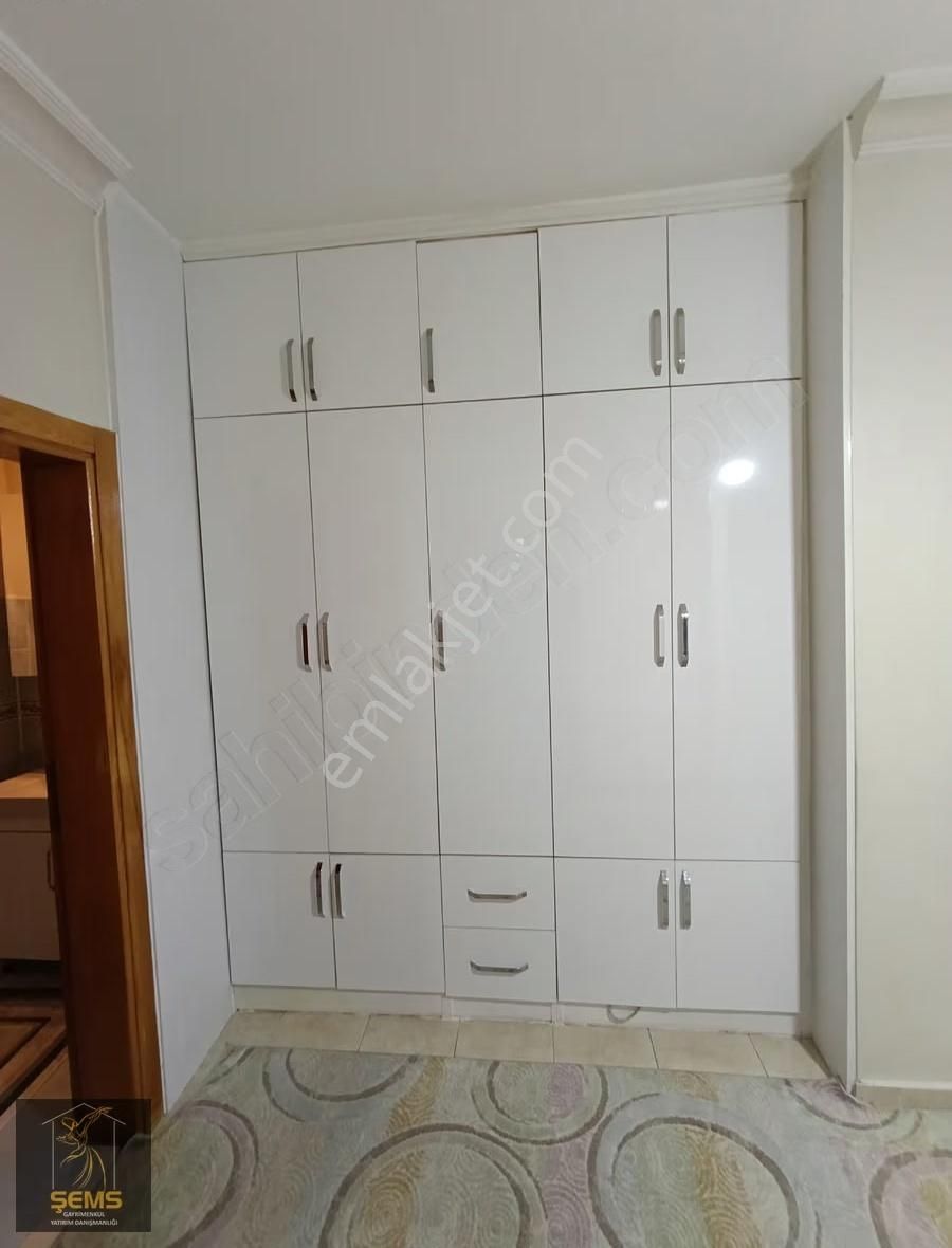 Eminevim Ve Banka Kredisine Uygun Bakımlı Arakat 3+1 - Görsel 14