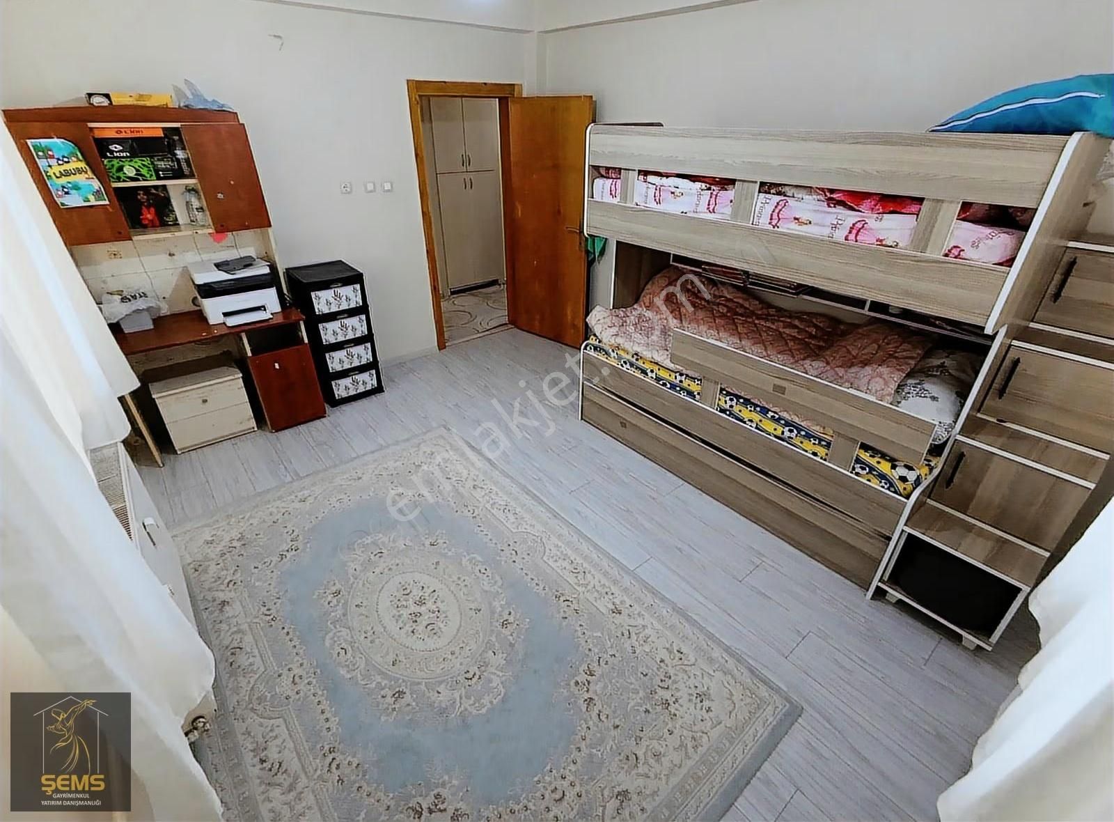 Eminevim Ve Banka Kredisine Uygun Bakımlı Arakat 3+1 - Görsel 21