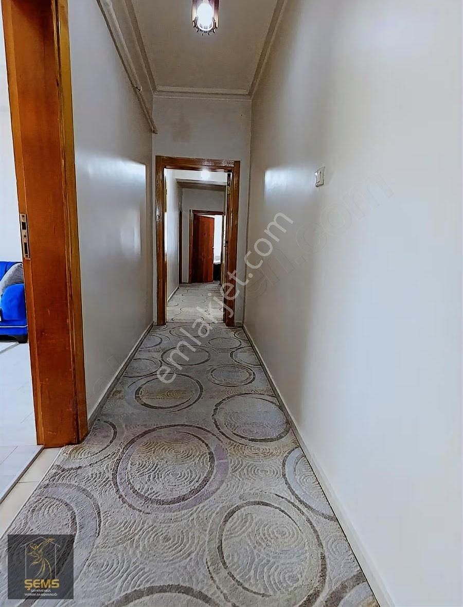 Eminevim Ve Banka Kredisine Uygun Bakımlı Arakat 3+1 - Görsel 12